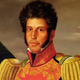 Vicente Guerrero (1850. Oil on canvas, by Anacleto Escutia. Museo Nacional de Historia, Castillo de Chapultepec, Mexico)
